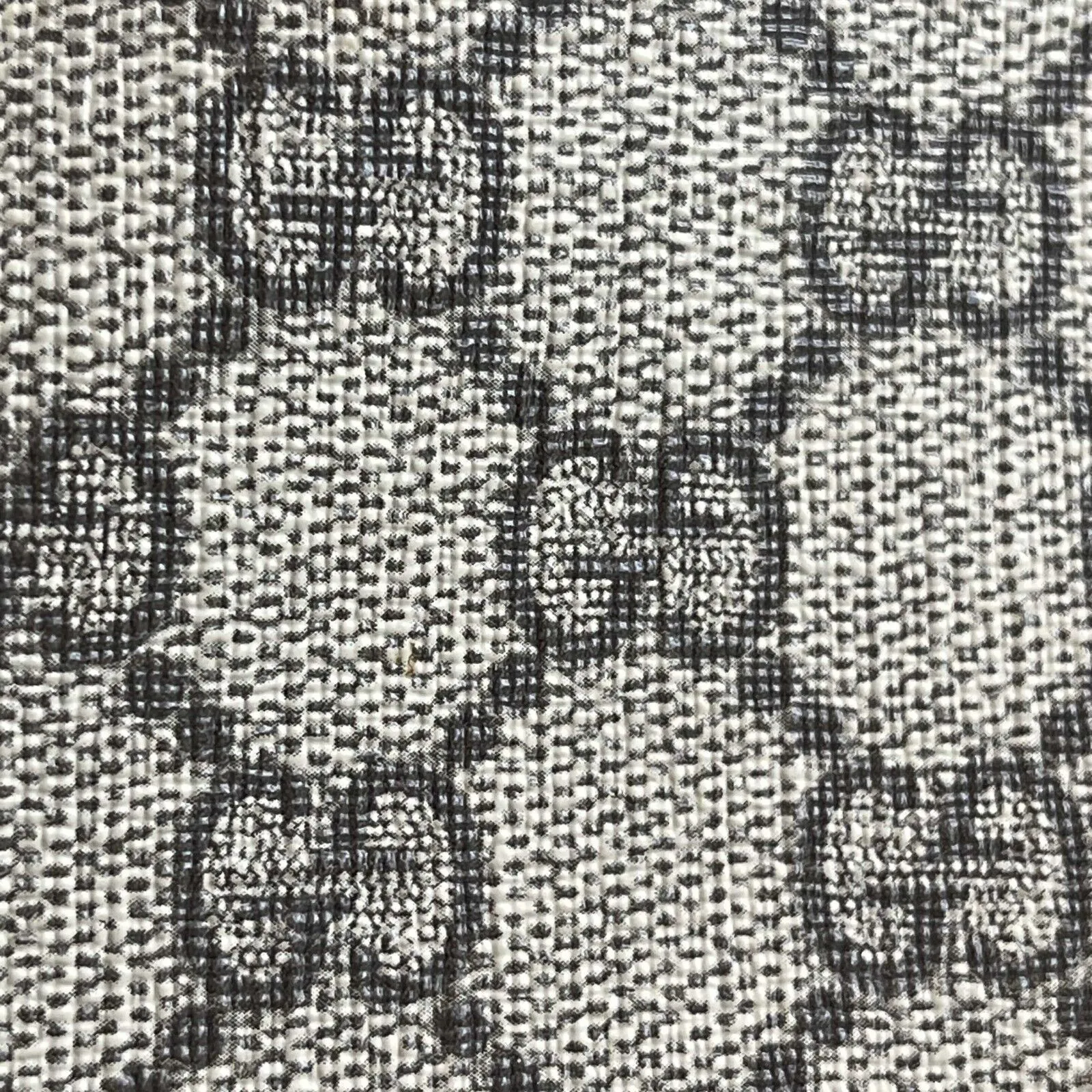 Gucci GG Supreme Padlock Chain Tote Medium
