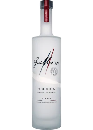 Guillotine Guillotine Original Vodka 1 L
