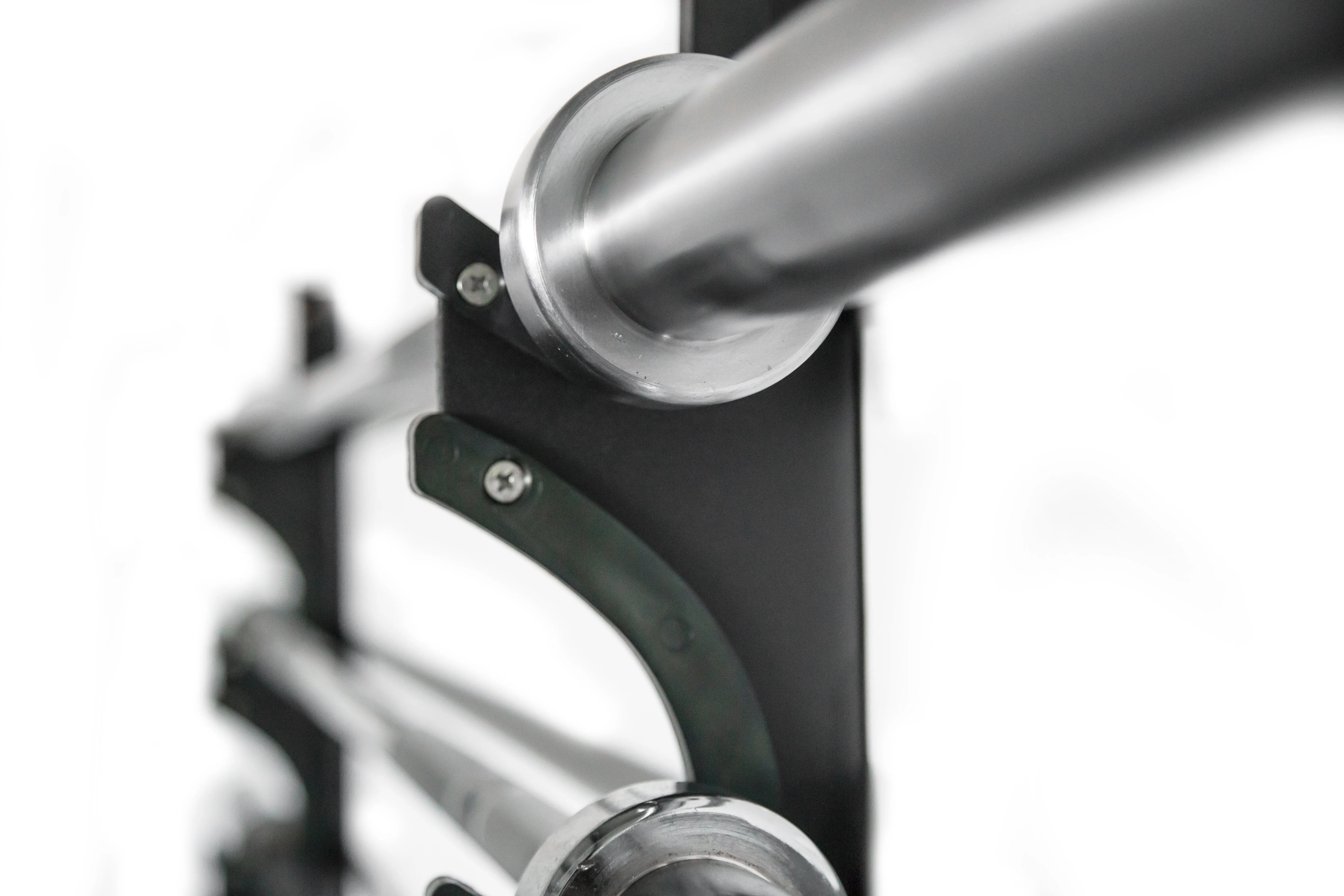 Gun Rack