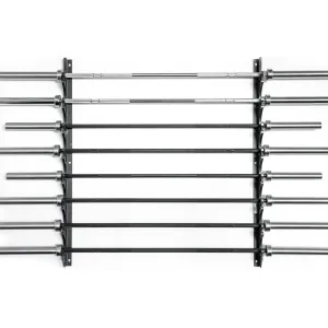 Gun Rack