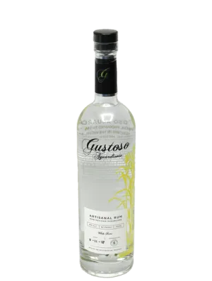 Gustoso Mexican Rum 750ml
