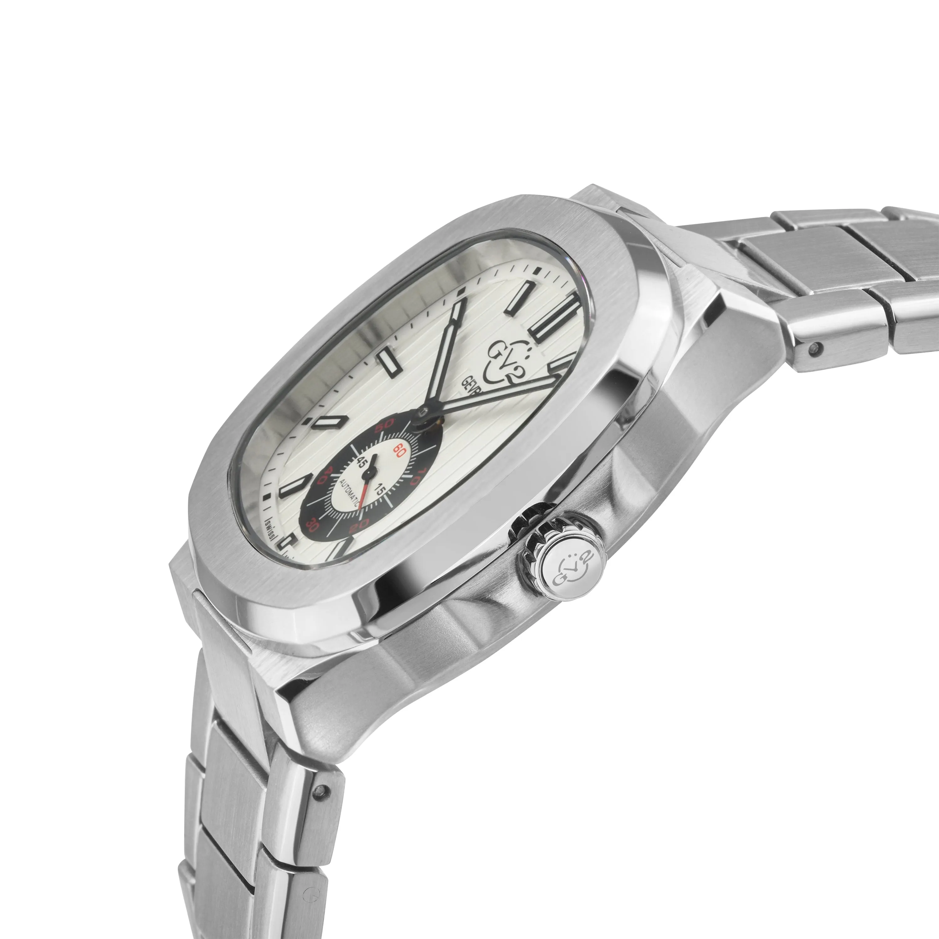 GV2 Potente - Rugged - Sub Dial