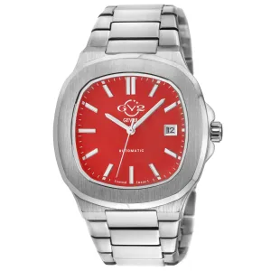GV2 Potente - Rugged