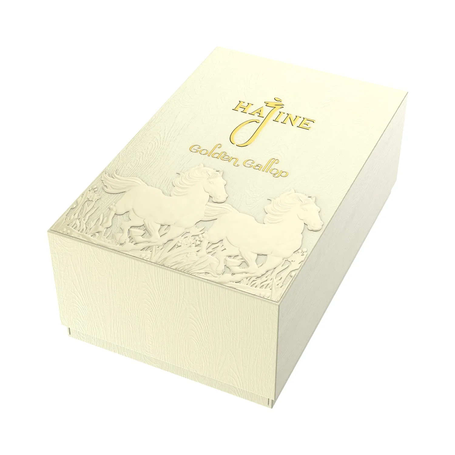 Hajine Golden Gallop EDP For Unisex 100 ml