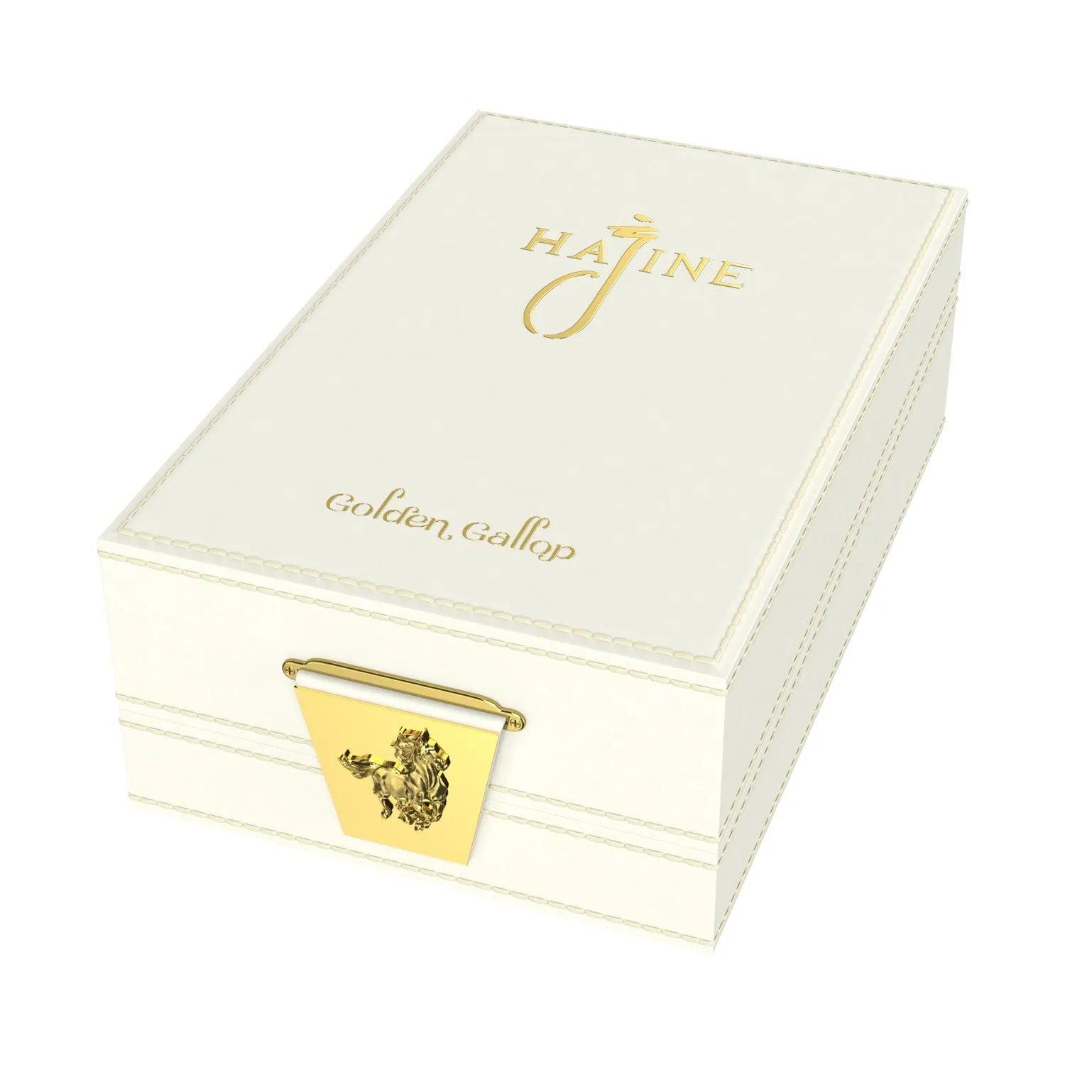 Hajine Golden Gallop EDP For Unisex 100 ml