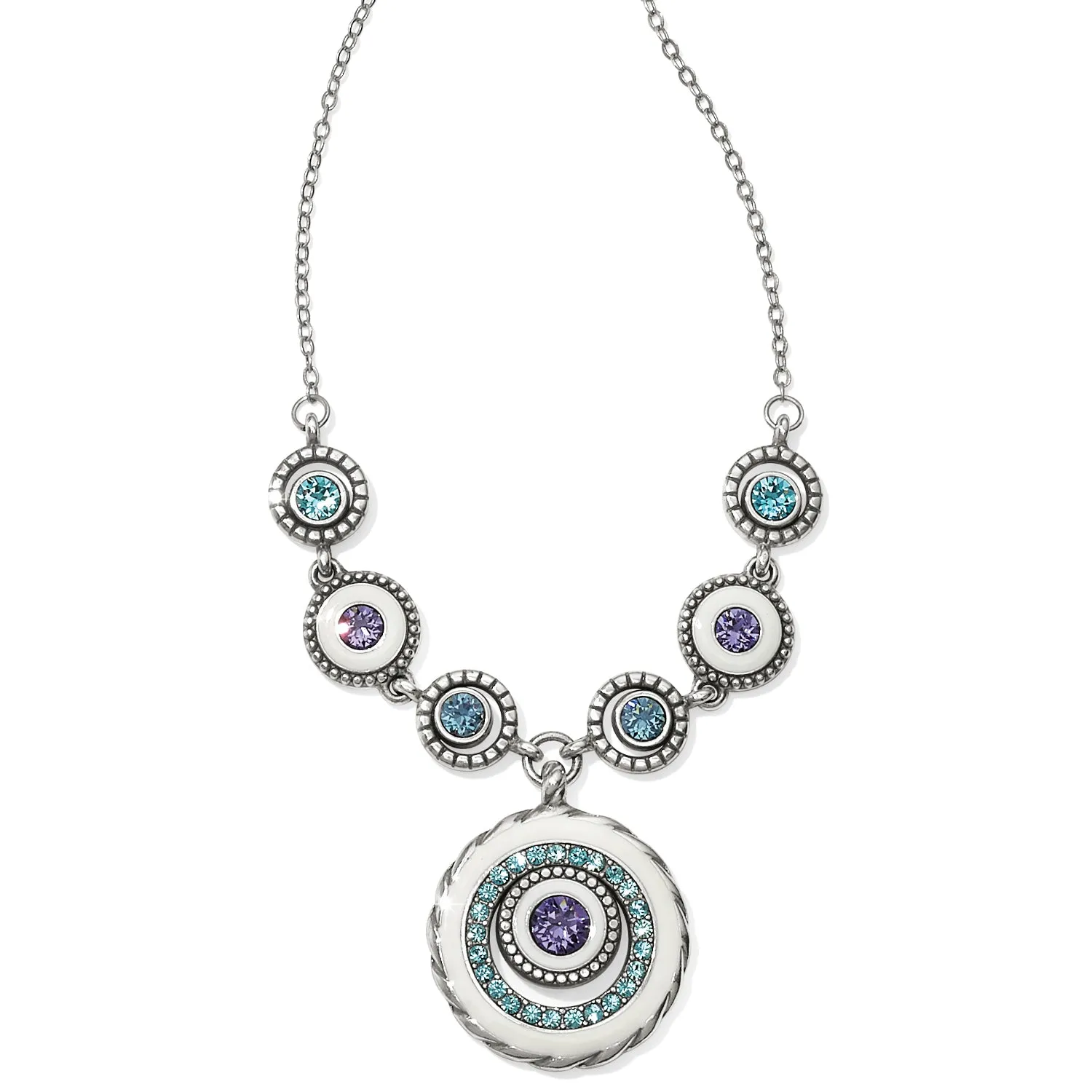 Halo Light Necklace