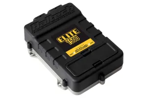Haltech Elite 1500
