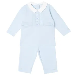 Hamish Traditional Boys Two Piece Outfit