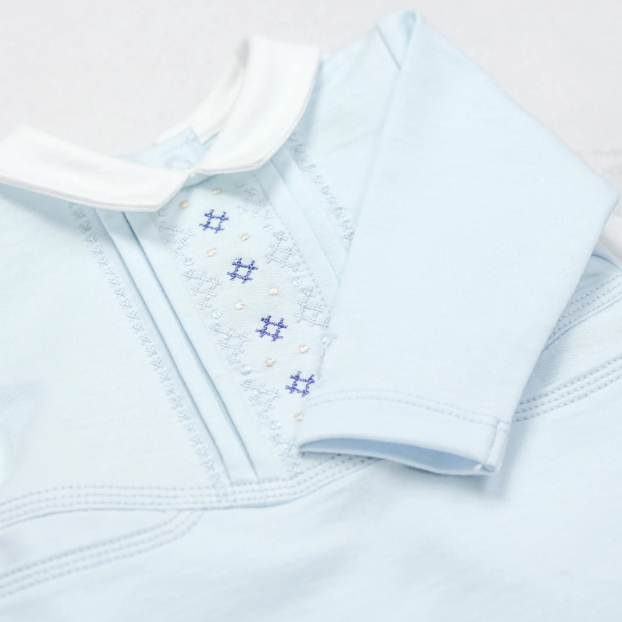 Hamish Traditional Boys Two Piece Outfit