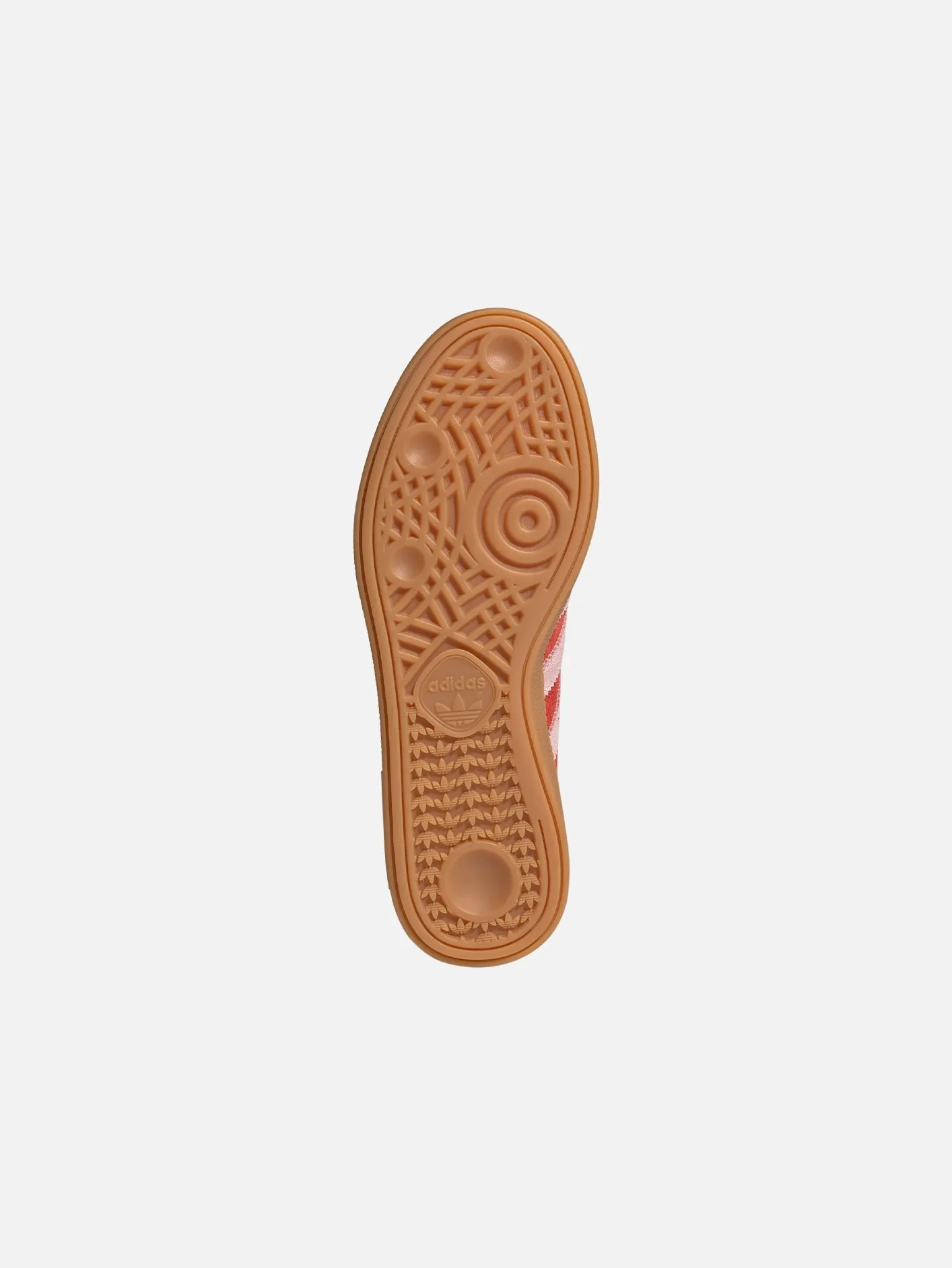 Handball Spezial "Bright Red"