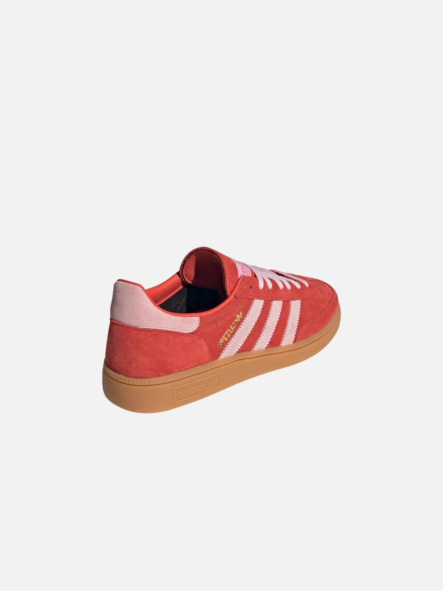 Handball Spezial "Bright Red"