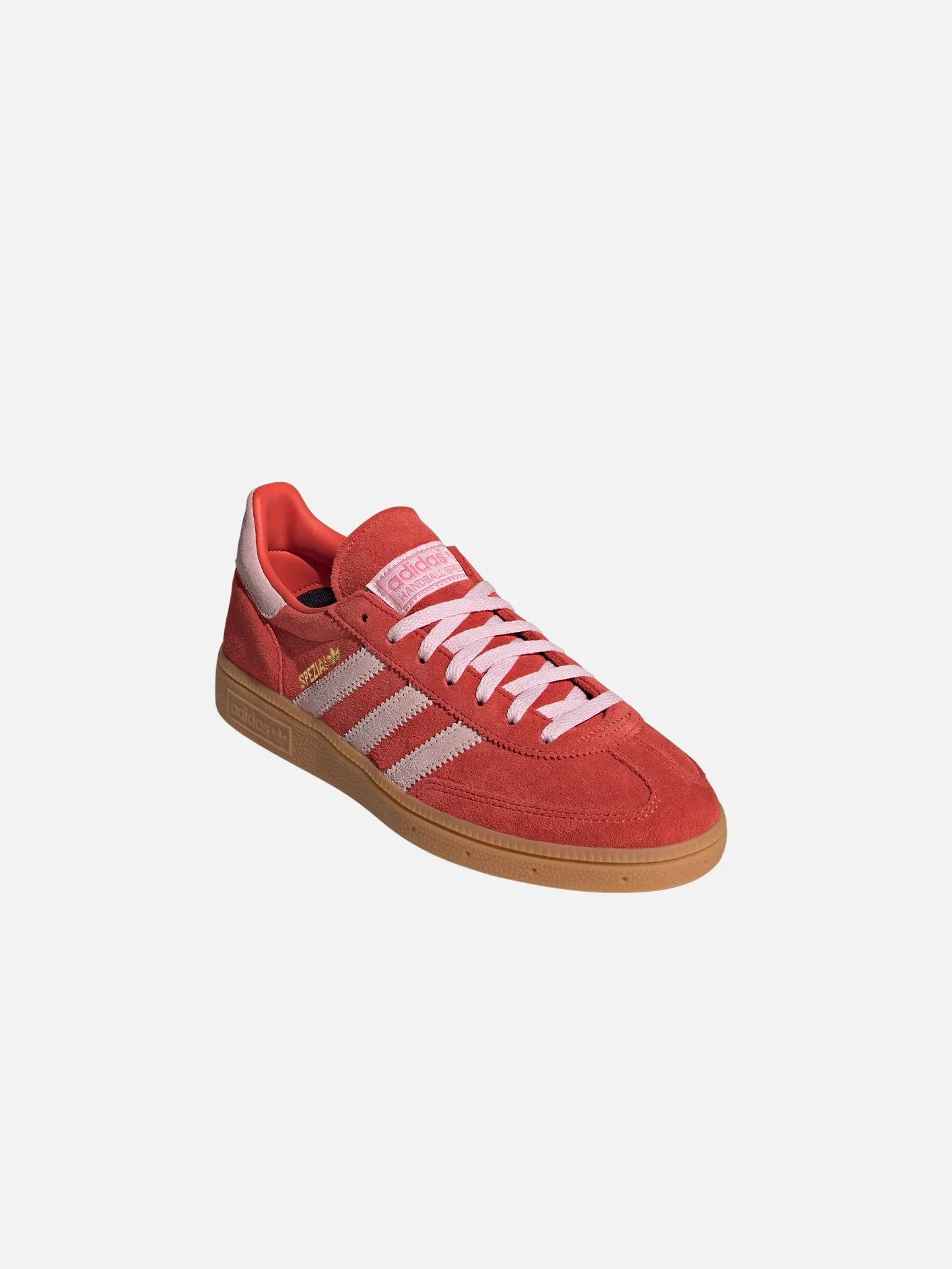 Handball Spezial "Bright Red"