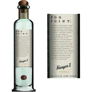 Hangar 1 Fog Point 750 ml