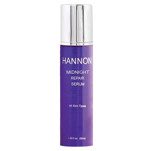 Hannon Midnight Repair Serum 50ml