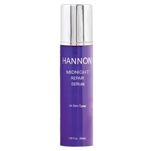 Hannon Midnight Repair Serum 50ml