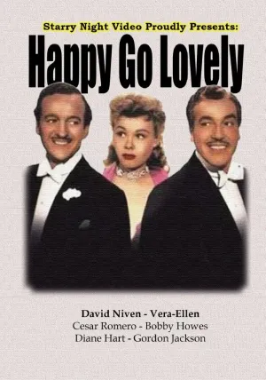 Happy Go Lovely