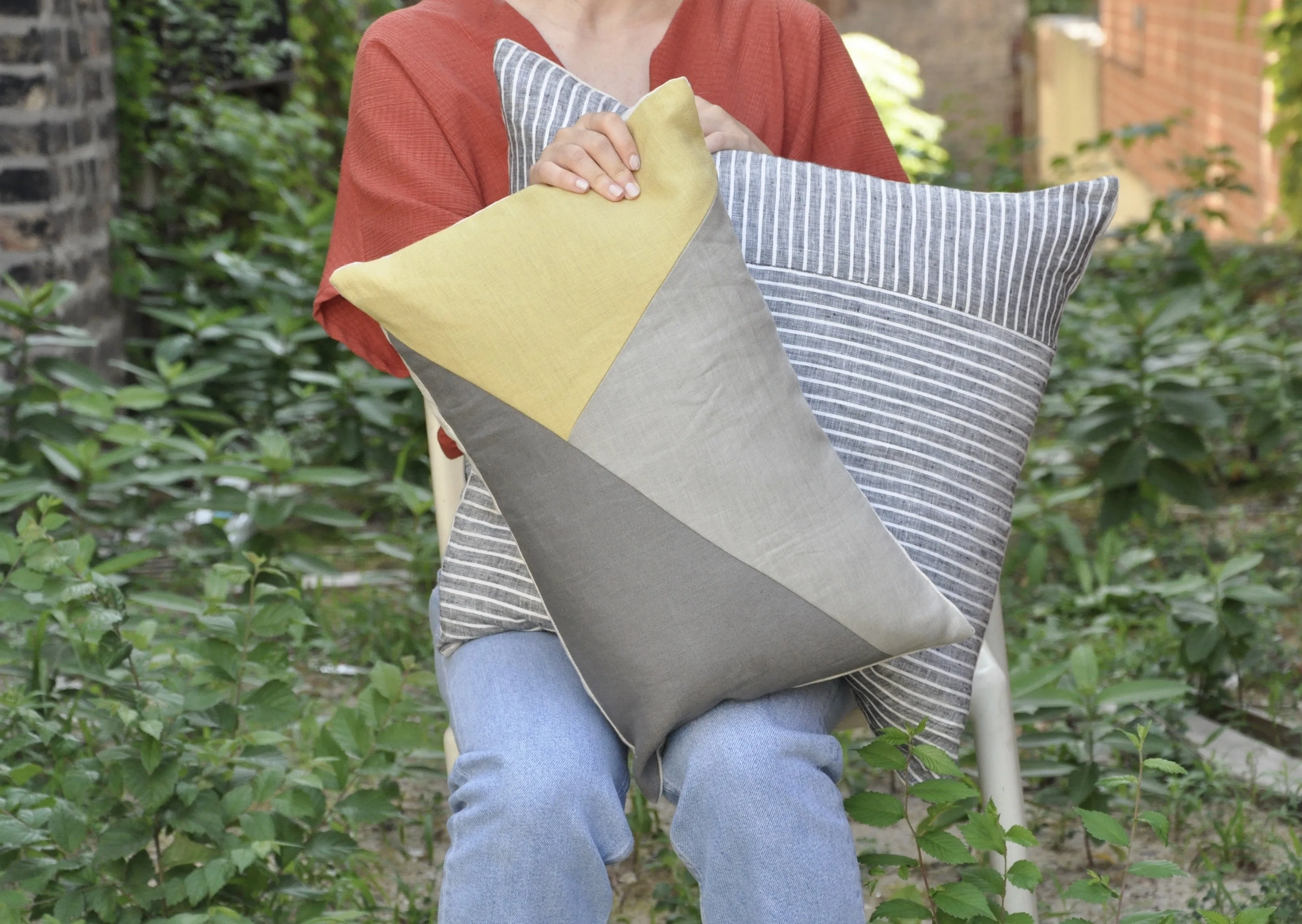 Hartland Accent Pillow