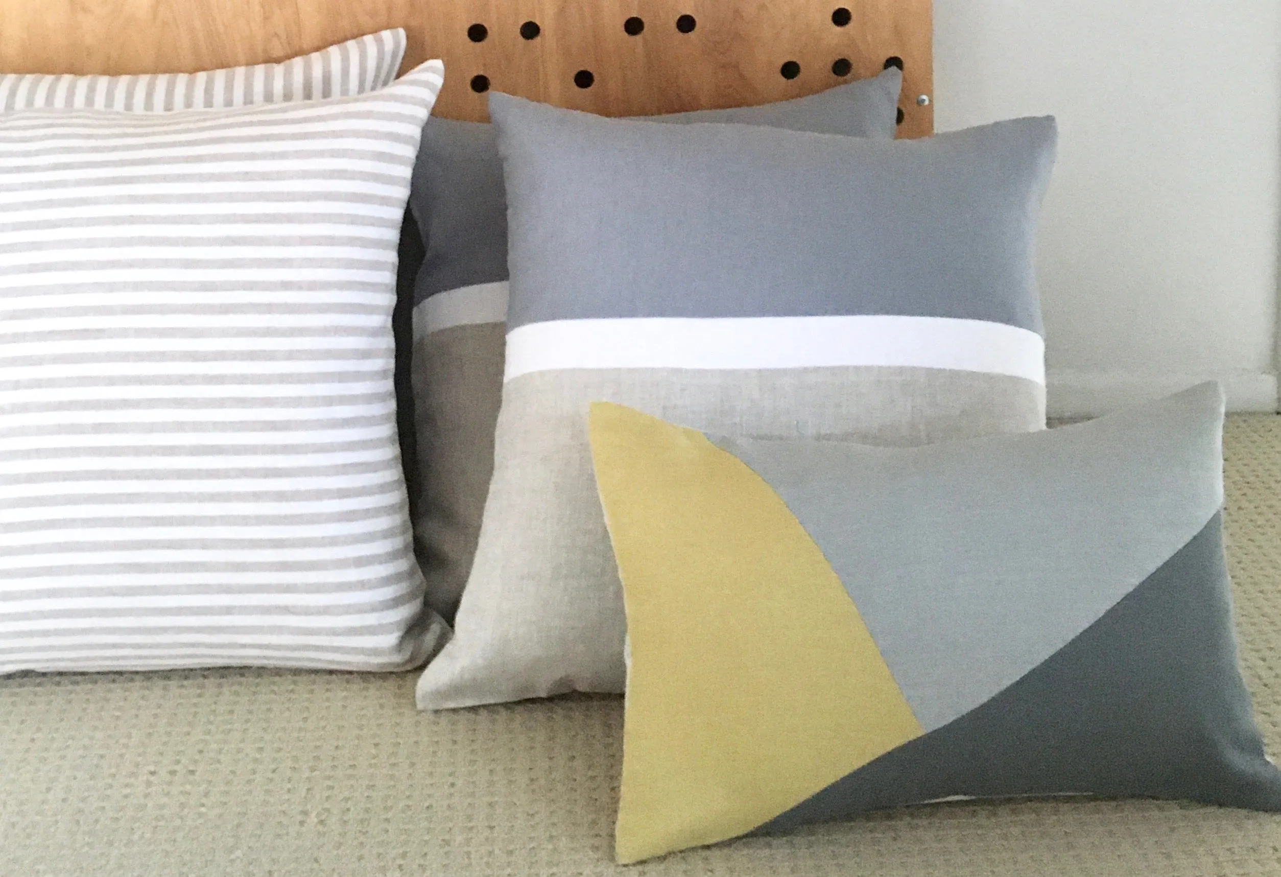 Hartland Accent Pillow