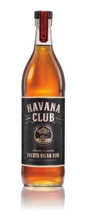 Havana Club Anejo classico 750 ml