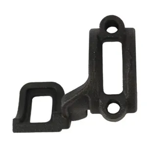 Hayes Dominion Peacemaker Handlebar Clamp