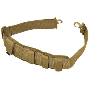 Hazard 4 2in Shoulder Strap with Removable Pad Coyote