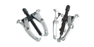 H/D 3 Jaw 4 Gear Puller AMPRO T74193