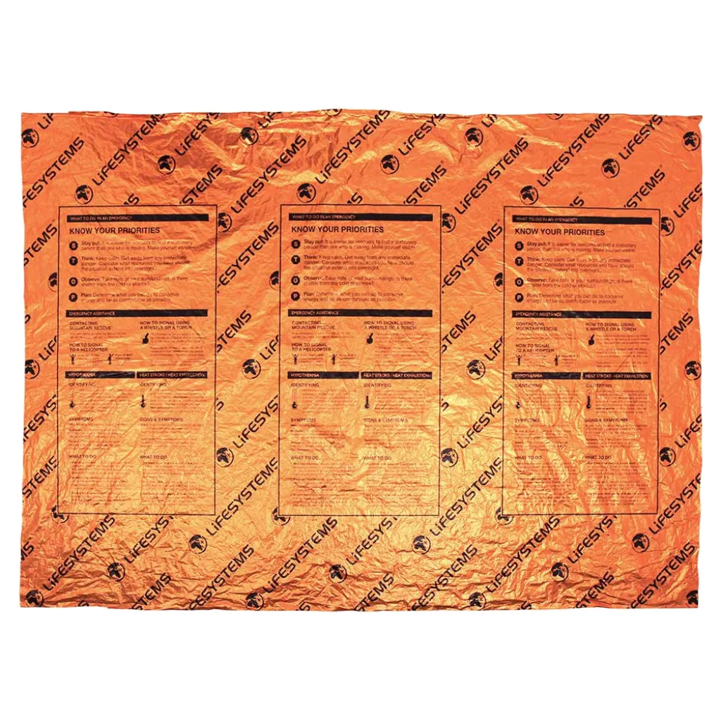 Heatshield Blanket - Double
