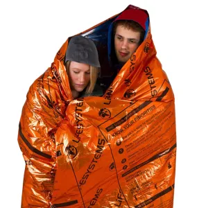 Heatshield Blanket - Double