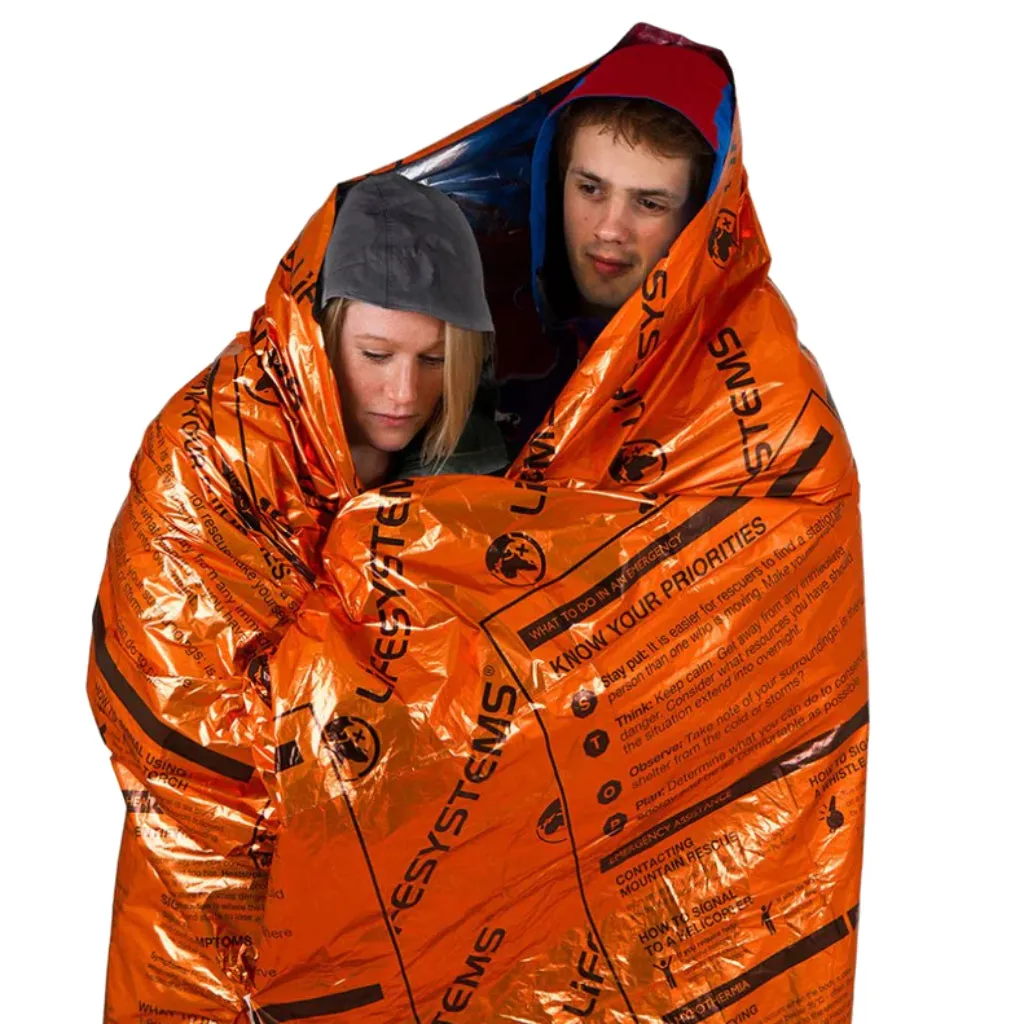 Heatshield Blanket - Double