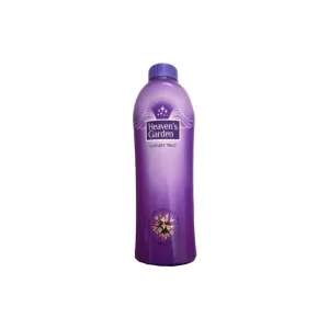 Heaven's Garden Luxury Talc 300GM