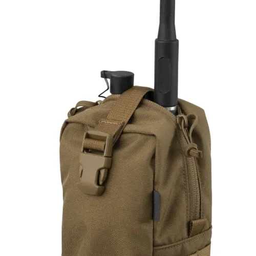 HELIKON Guardian Multi Pouch Cordura(R) - Green