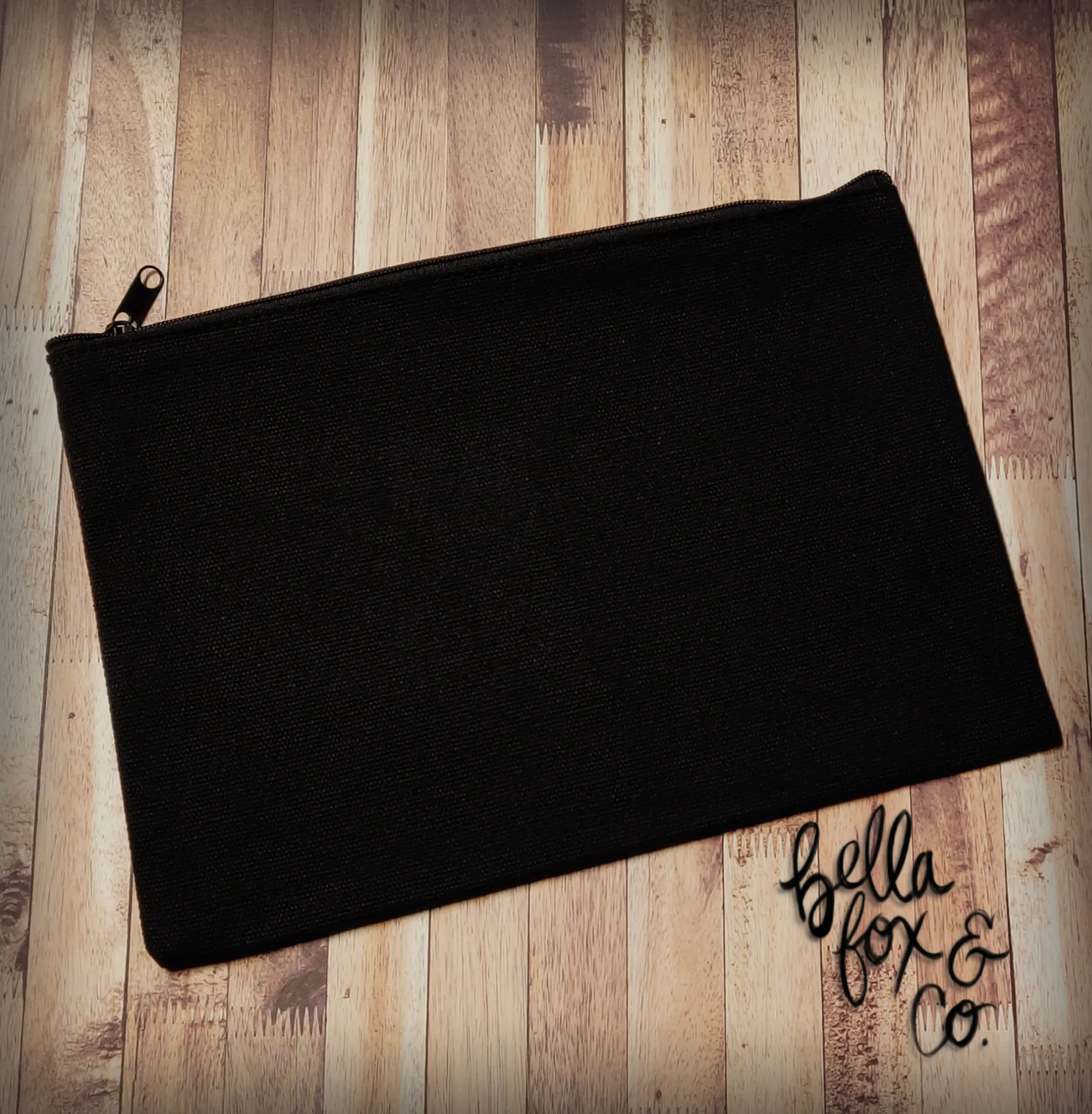 Hello Sweet Cheeks Makeup Bag **FREE SHIPPING