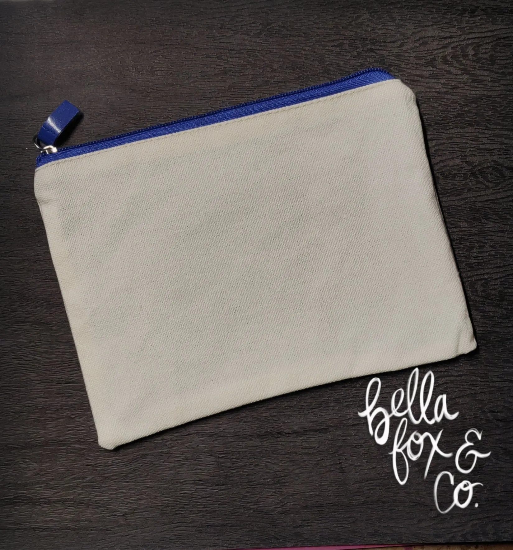 Hello Sweet Cheeks Makeup Bag **FREE SHIPPING