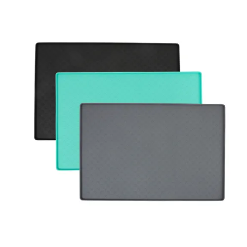Hemp 4 Tails Silicone Food Mat