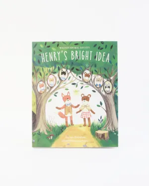 Henry's Bright Idea