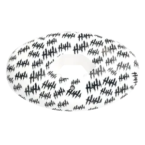 Hexa-Flow: 'Haha' Mouthguard