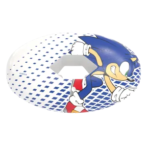 Hexa-Flow: 'Sonic' Mouthguard