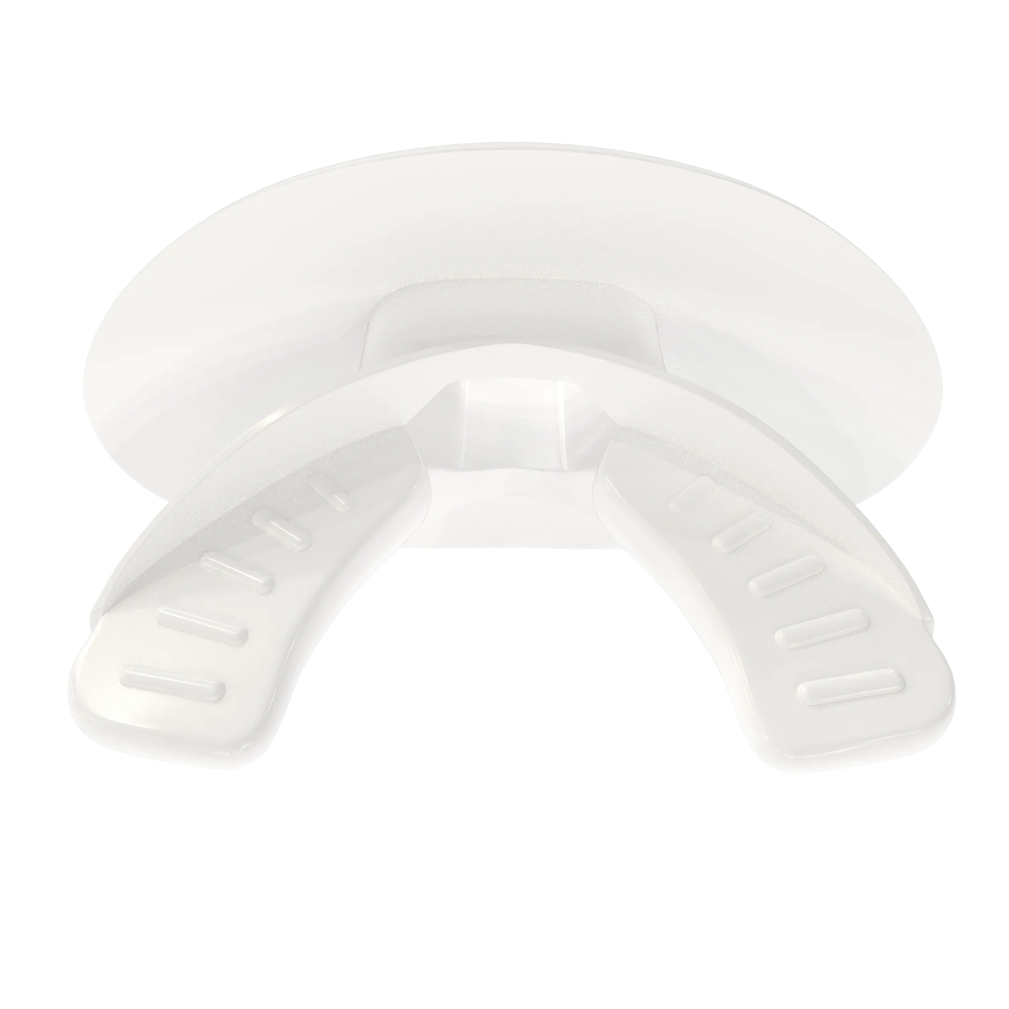 Hexa-Flow: 'Sonic' Mouthguard