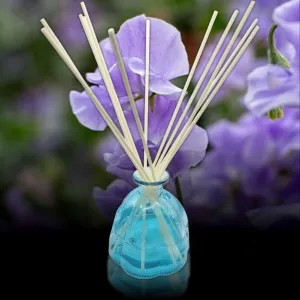 Hey, Sweet Pea - Scent Sticks