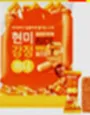 HF, HW RICE CRACKER BROWN, 350G