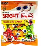HF, MARSHMALLOW BRIGHT EYE 300G