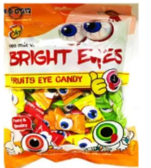 HF, MARSHMALLOW BRIGHT EYE 300G