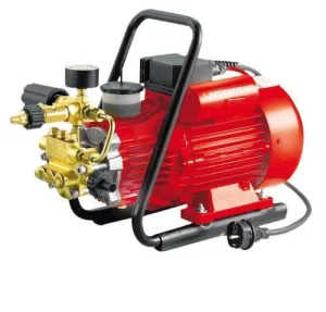 High-pressure drain cleaner HD 11/90