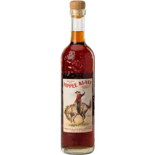 High West Yippee Ki-Yay 750 ml