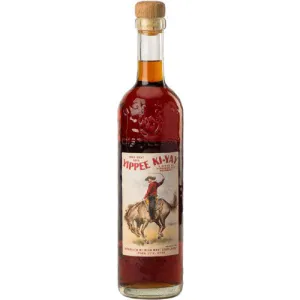 High West Yippee Ki-Yay 750 ml