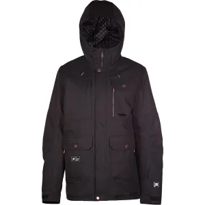 Highland Snowboard Jacket 2022