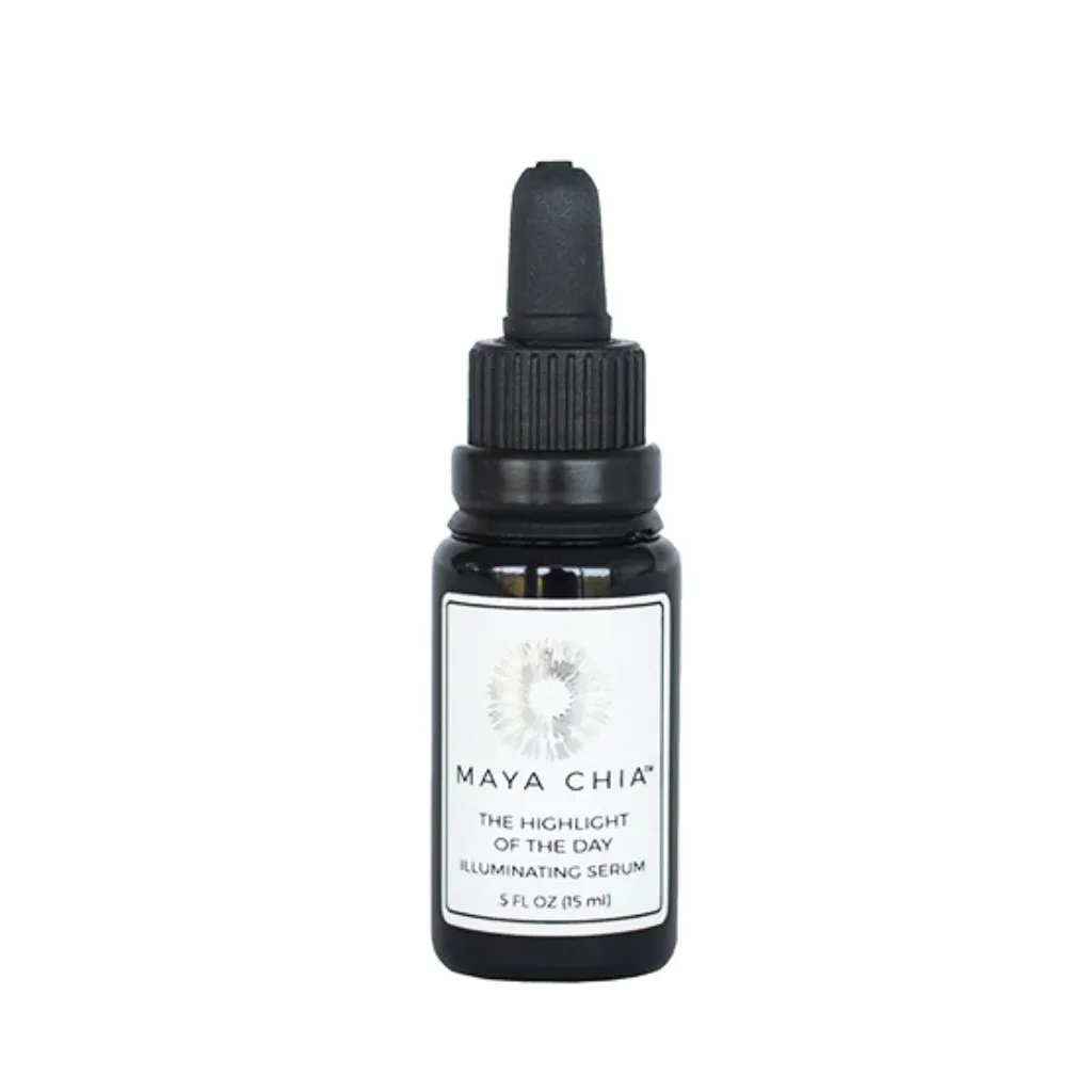 Highlight Of The Day Illuminating Face Serum