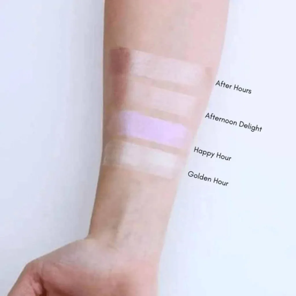 Highlight Of The Day Illuminating Face Serum
