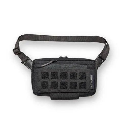 Hip Bag Burrito Multi Pouch Gen. 3 - Ranger Green