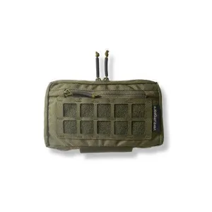 Hip Bag Burrito Multi Pouch Gen. 3 - Ranger Green